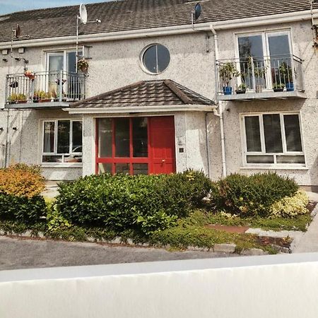 Oranmore Apartment On The Wild Atlantic Way Экстерьер фото