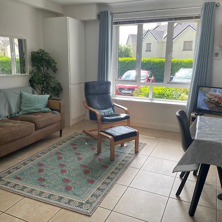 Oranmore Apartment On The Wild Atlantic Way Экстерьер фото