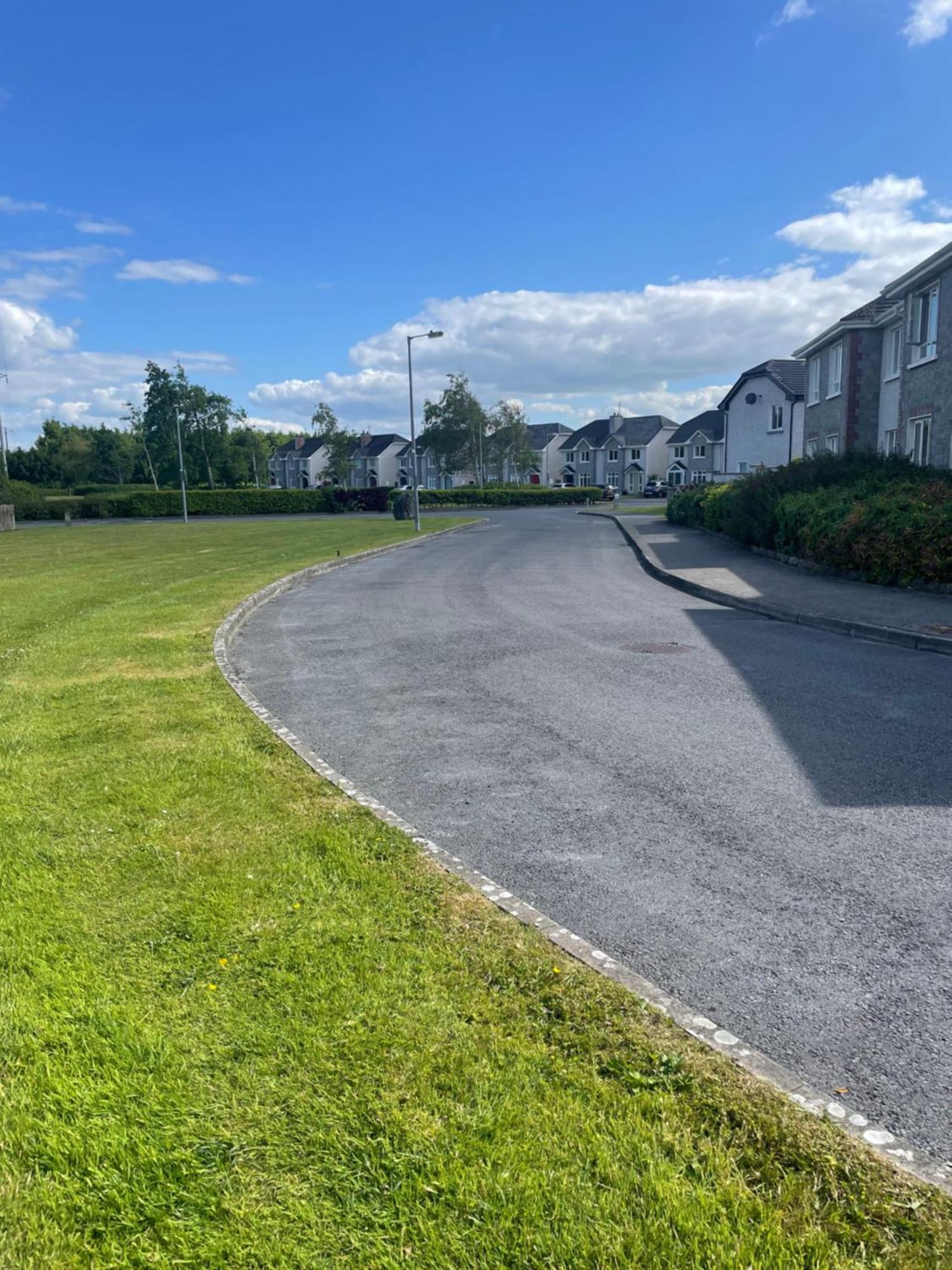 Oranmore Apartment On The Wild Atlantic Way Экстерьер фото