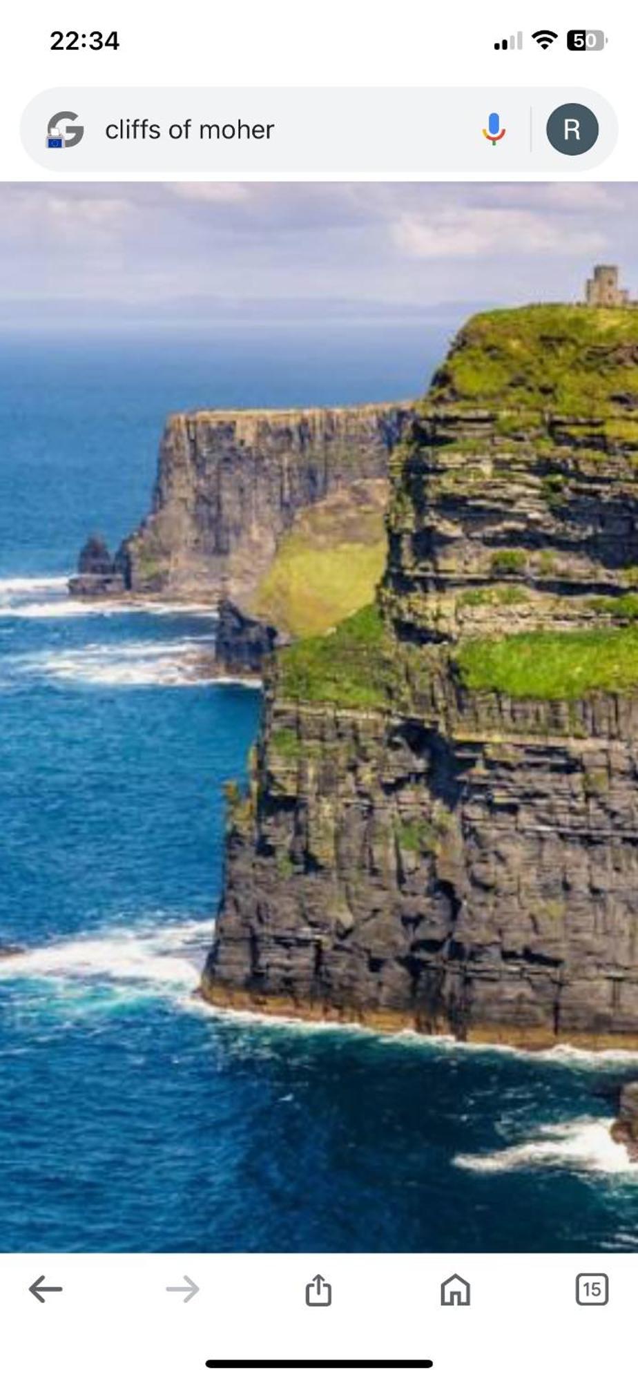Oranmore Apartment On The Wild Atlantic Way Экстерьер фото